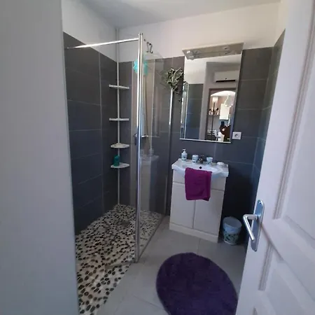 Apartment Sejoina