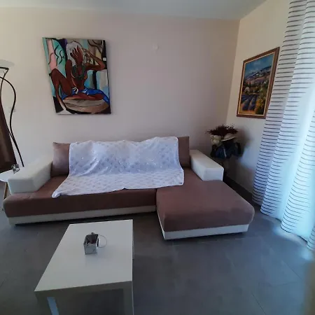 Apartment Sejoina Calcatoggio (Corsica)