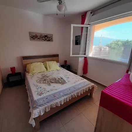Apartment Sejoina Calcatoggio (Corsica)