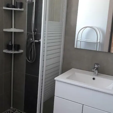 Apartment Sejoina *