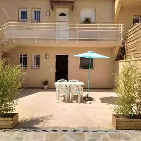 Apartment Sejoina