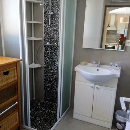 Apartment Sejoina Calcatoggio (Corsica)
