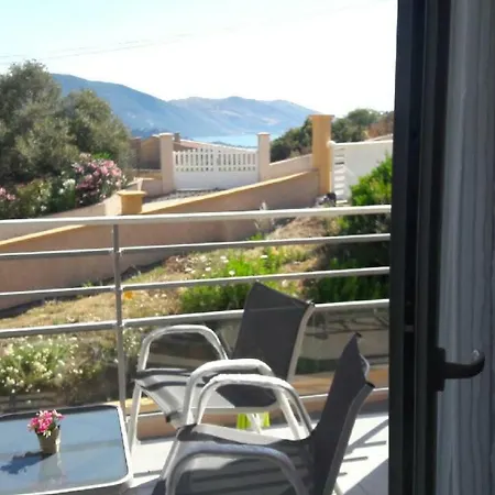 Apartment Sejoina