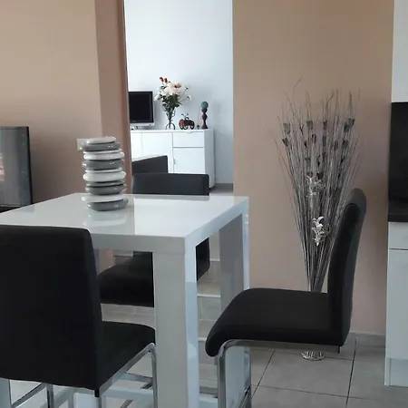 Sejoina Apartment Calcatoggio (Corsica)