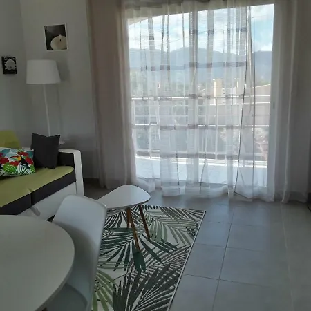 Apartment Sejoina *
