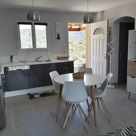 Sejoina * Calcatoggio (Corsica)