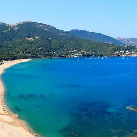 Sejoina Apartment Calcatoggio (Corsica)