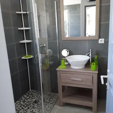 Sejoina Apartment Calcatoggio (Corsica)