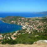 Sejoina Calcatoggio (Corsica)