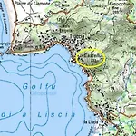 Apartamento Sejoina Calcatoggio (Corsica)