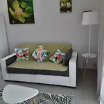 Apartamento Sejoina *