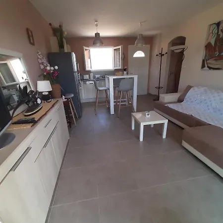 Sejoina Apartment