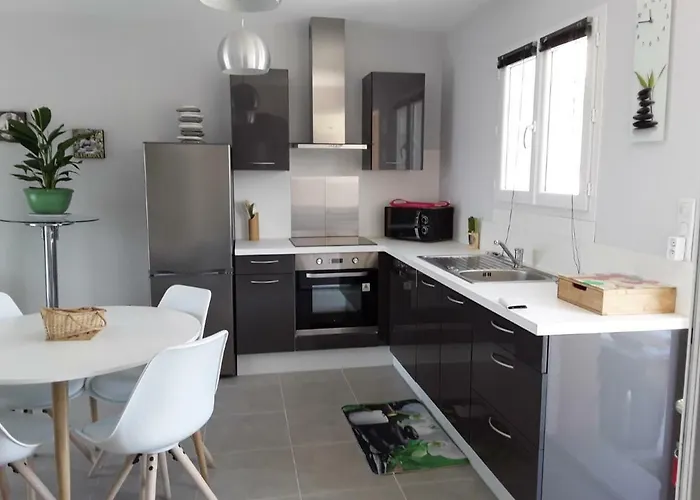 Sejoina Apartment