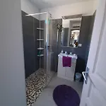 Apartmán Sejoina