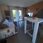 Apartmán Sejoina *