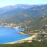 Sejoina Apartmán *