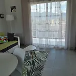 Apartmán Sejoina *