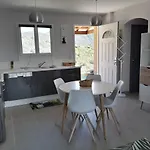 Sejoina * Calcatoggio (Corsica)