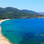 Sejoina Apartmán Calcatoggio (Corsica)