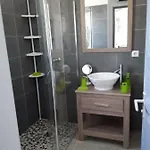 Sejoina Apartmán Calcatoggio (Corsica)