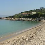 Apartmán Sejoina *