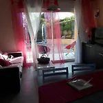 Sejoina Apartmán *