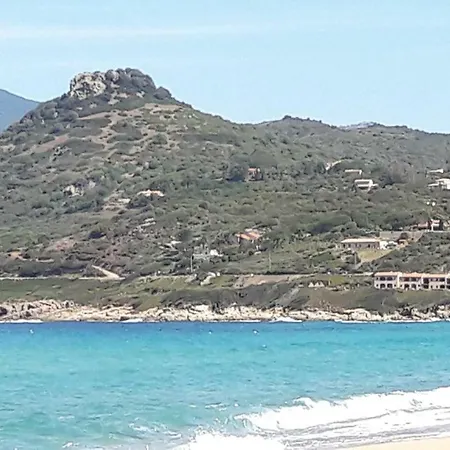 Sejoina Apartament *