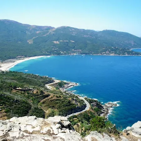 Appartamento Sejoina
