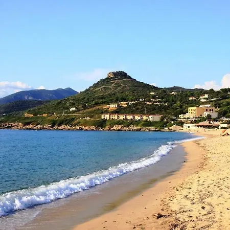 Sejoina * Calcatoggio (Corsica)