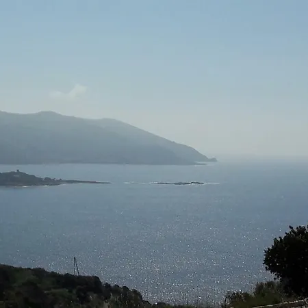 Apartament Sejoina Calcatoggio (Corsica)