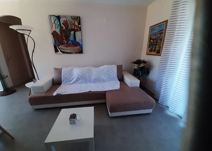 Apartment Sejoina Calcatoggio (Corsica)