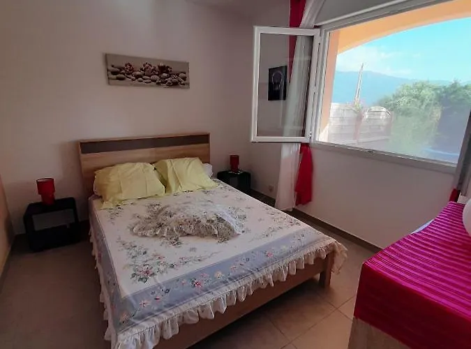 Apartment Sejoina Calcatoggio (Corsica)