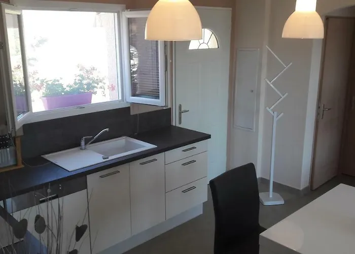 Sejoina * Calcatoggio (Corsica)