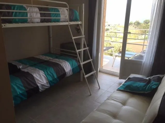 Sejoina Calcatoggio (Corsica)