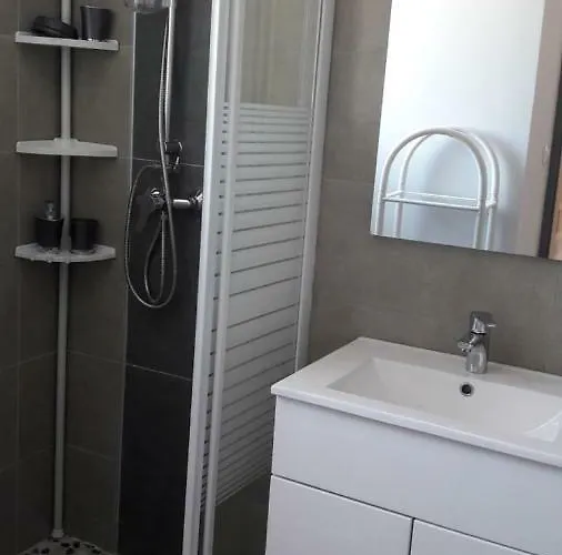 Appartement Sejoina *