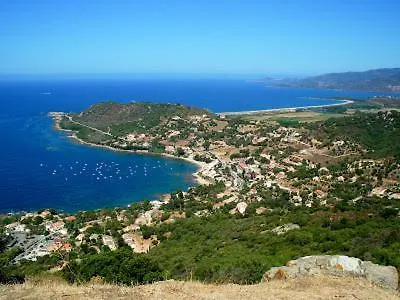 Sejoina Calcatoggio (Corsica)