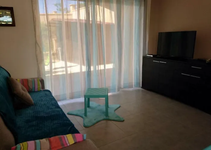 Sejoina * Calcatoggio (Corsica)