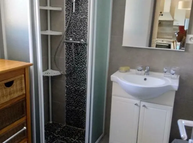 Apartment Sejoina Calcatoggio (Corsica)