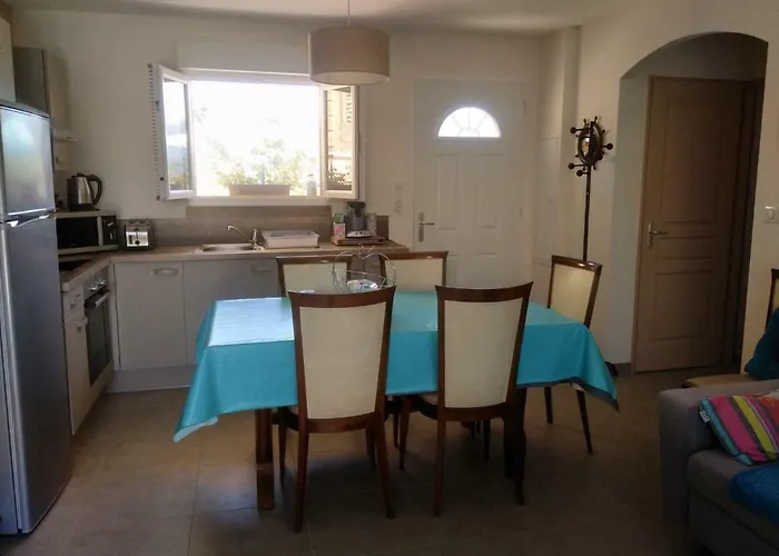 Sejoina Appartement *