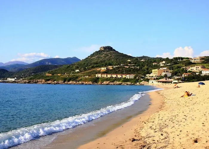 Sejoina * Calcatoggio (Corsica)