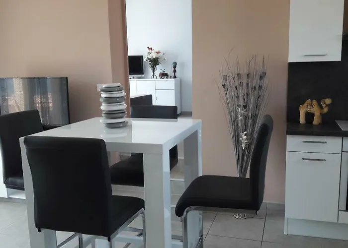 Sejoina Apartment Calcatoggio (Corsica)