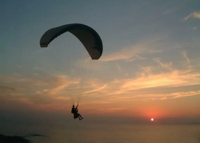 Sejoina Calcatoggio (Corsica)