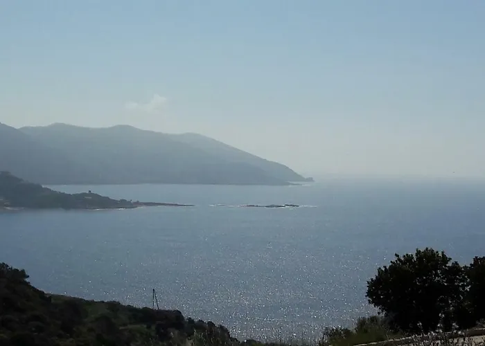 Apartment Sejoina Calcatoggio (Corsica)