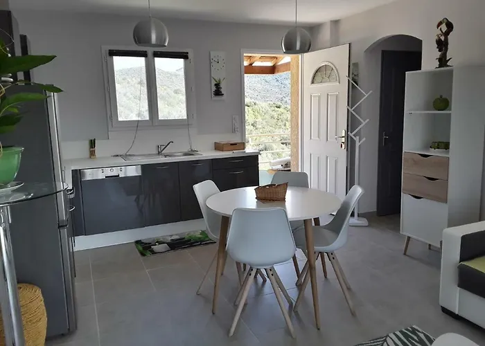 Sejoina * Calcatoggio (Corsica)