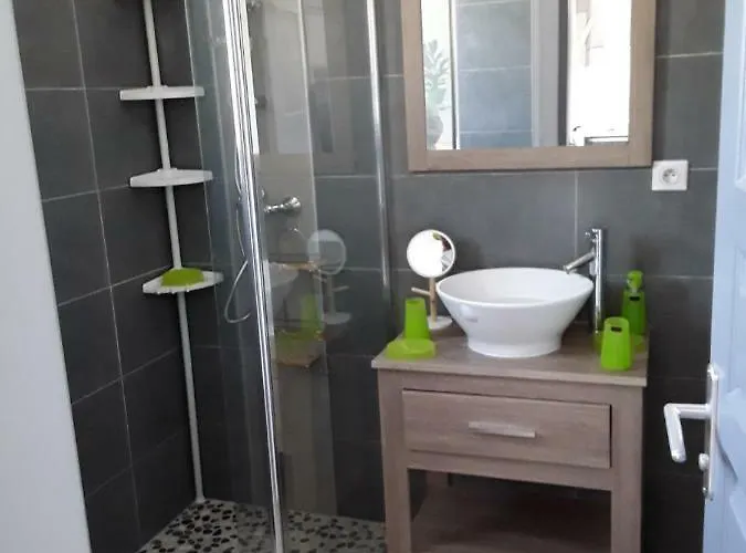 Sejoina Appartement Calcatoggio (Corsica)