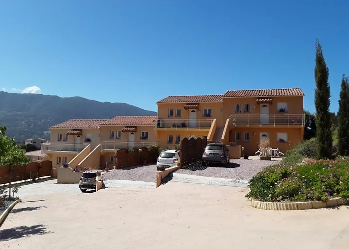 Sejoina Appartement *