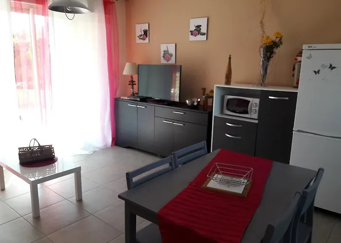 Sejoina Appartement *