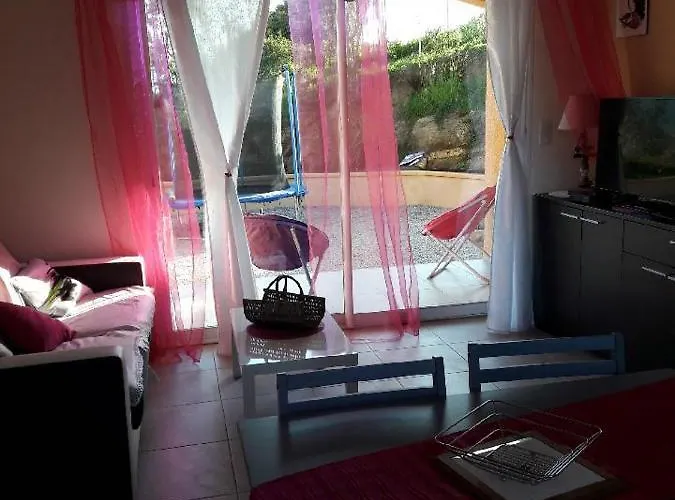 Sejoina Appartement *